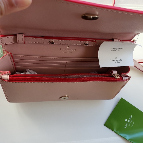 🎉Host Pick🎉 Kate Spade Year Of The Pig Addison - Picture 8 of 8